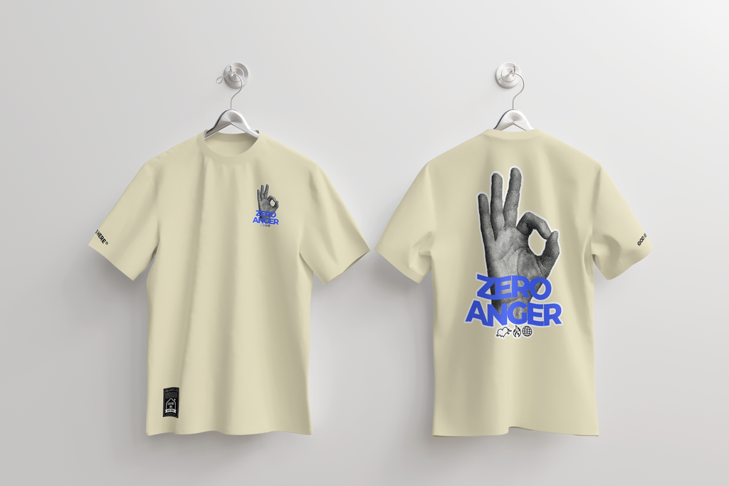 Zero Anger