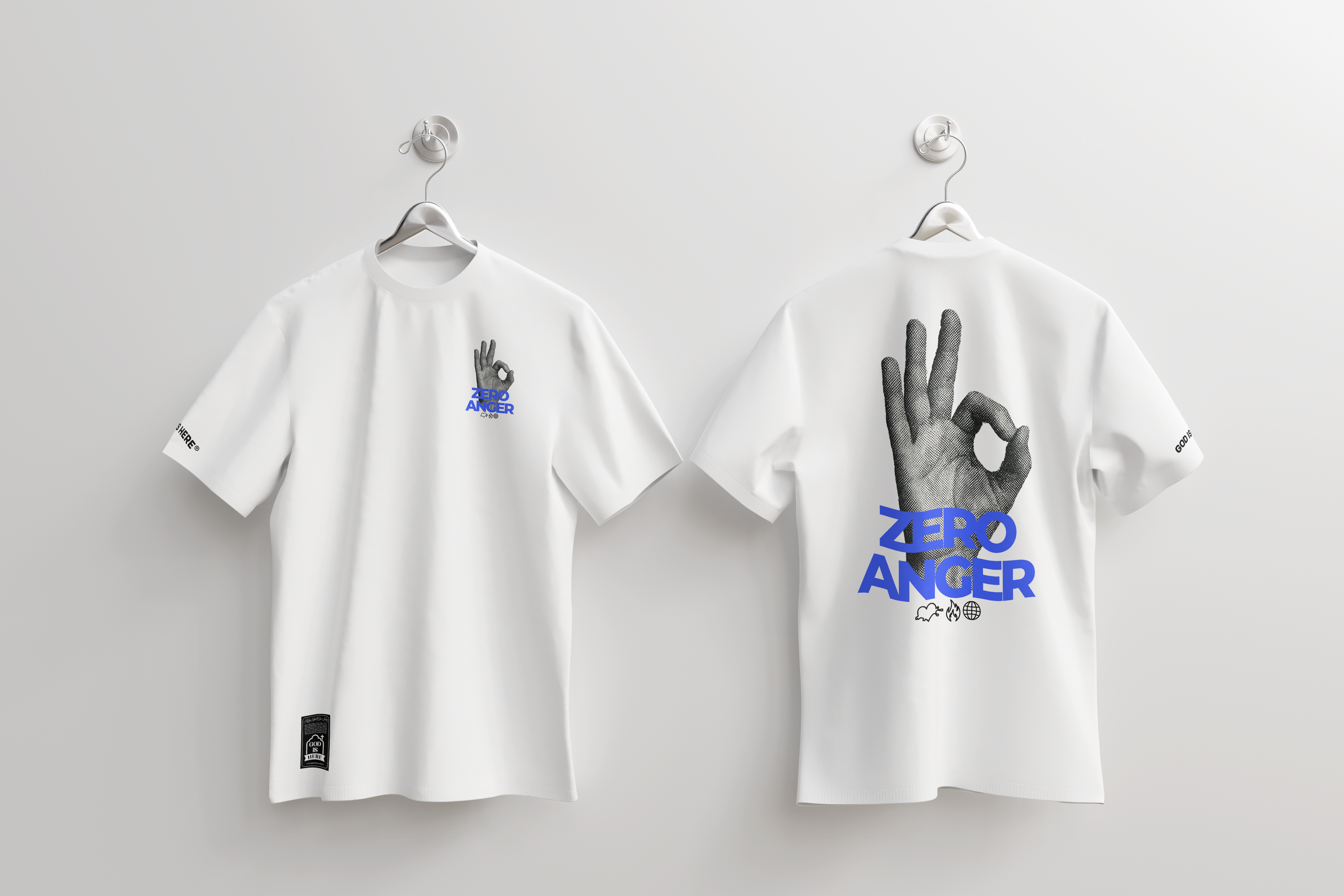 Zero Anger