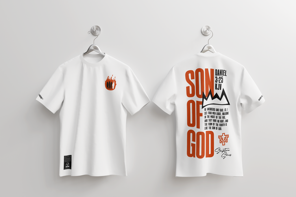 Son of GOD